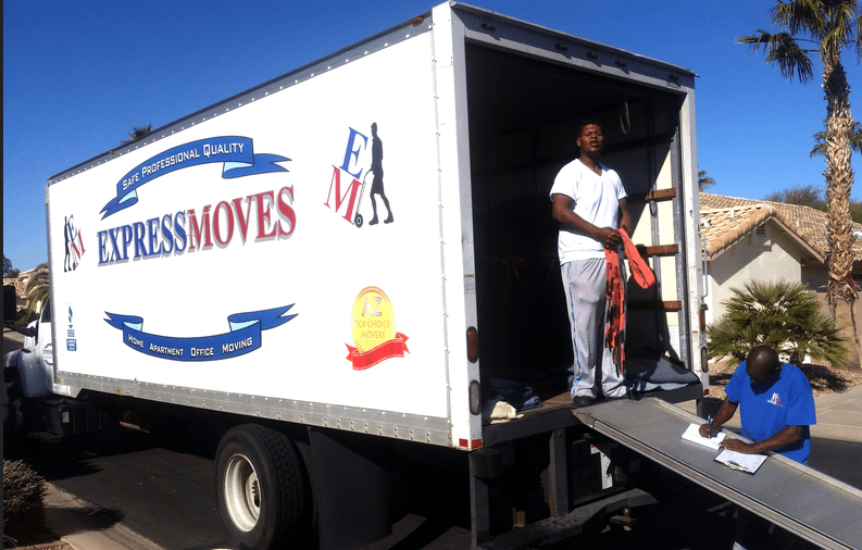 Do You TIP the Movers? Do you Tip furniture or appl...